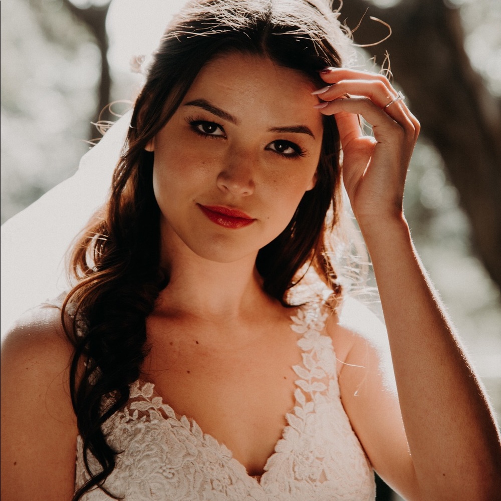 Meet your Posher, Natalya